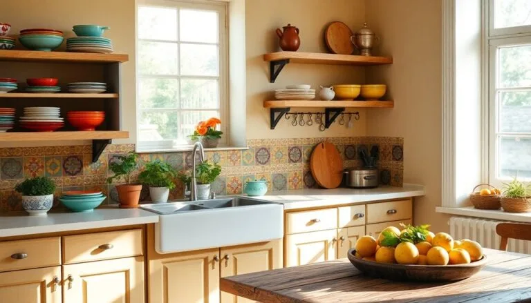 affordable kitchen makeover ideas