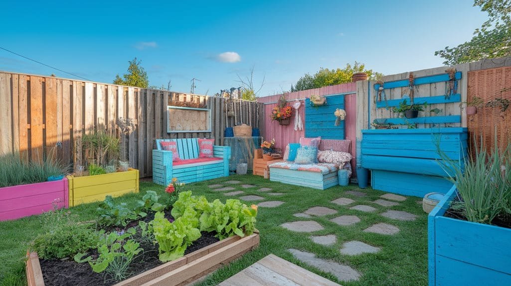 affordable yard improvement tips