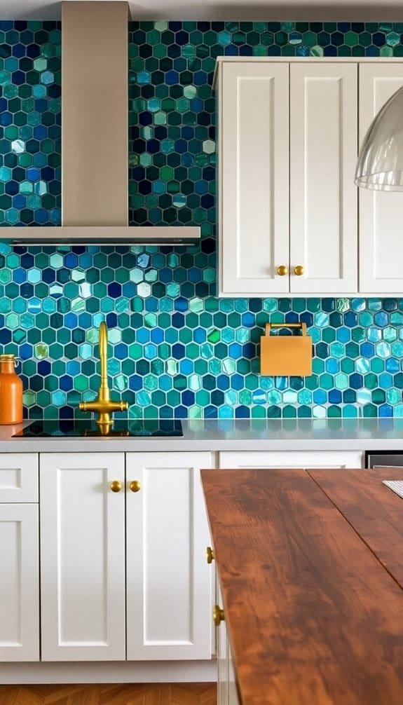 bold and artistic designs