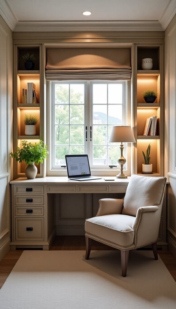 choose versatile furniture pieces