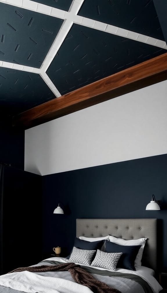 creative overhead design ideas