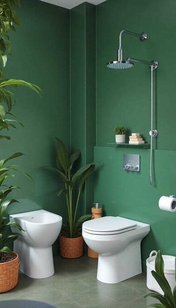 efficient water conservation tools