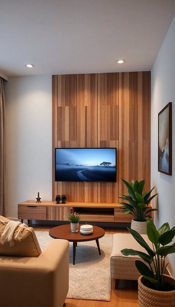 hidden television settings revealed