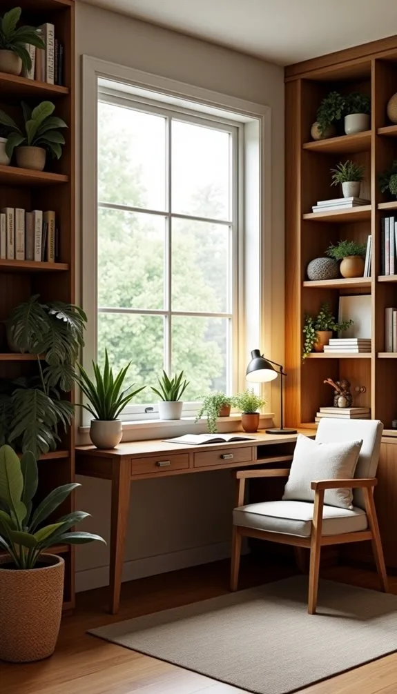 maximize your vertical storage