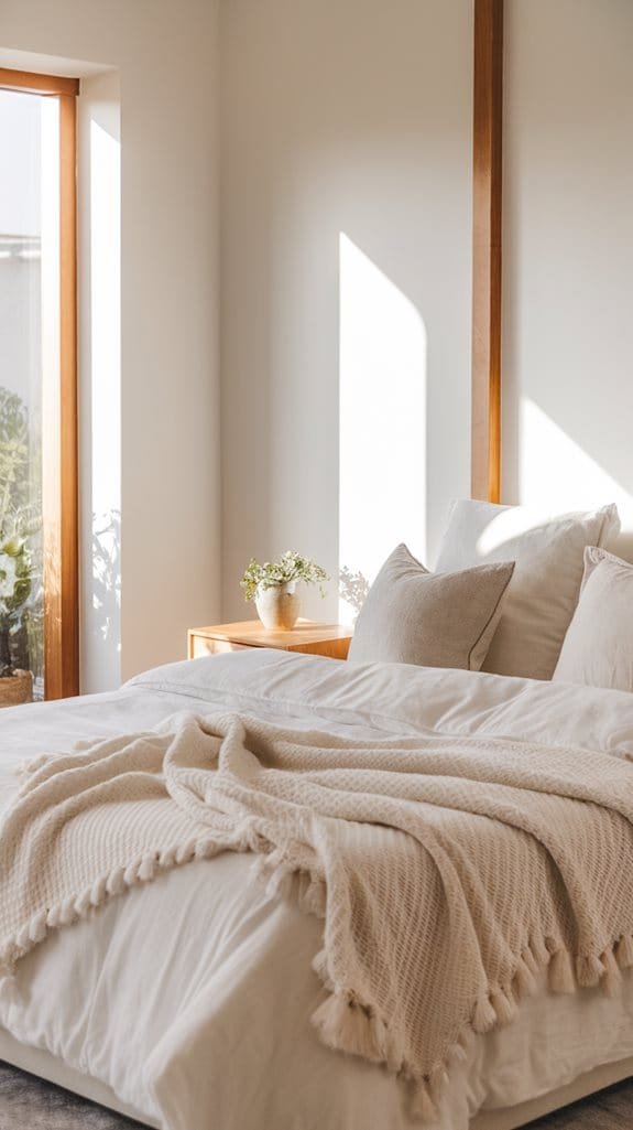 minimalist scandinavian aesthetic