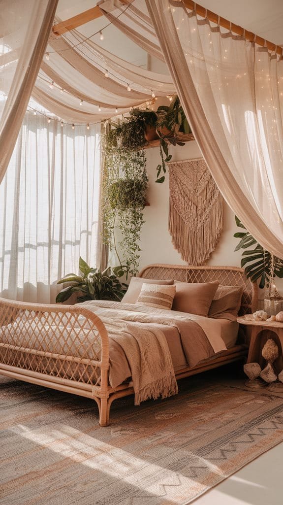 nature themed home decoration ideas