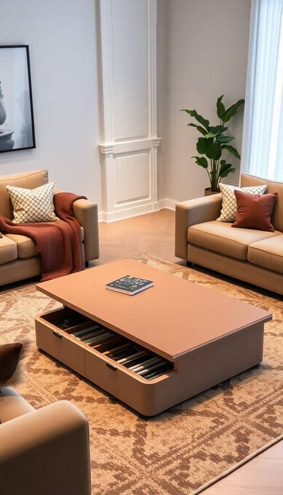 practical and stylish furniture
