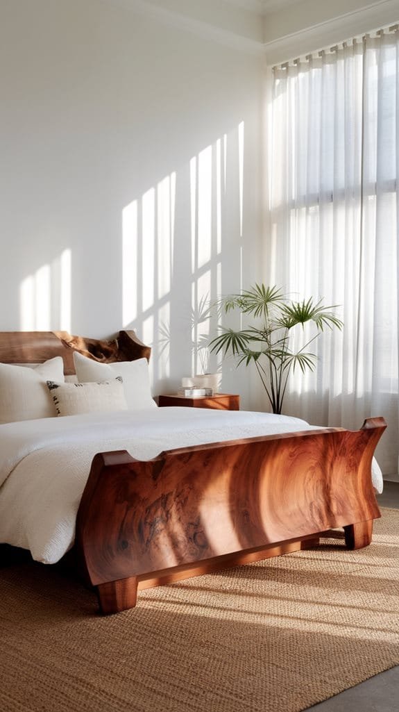 quality handcrafted wood furniture
