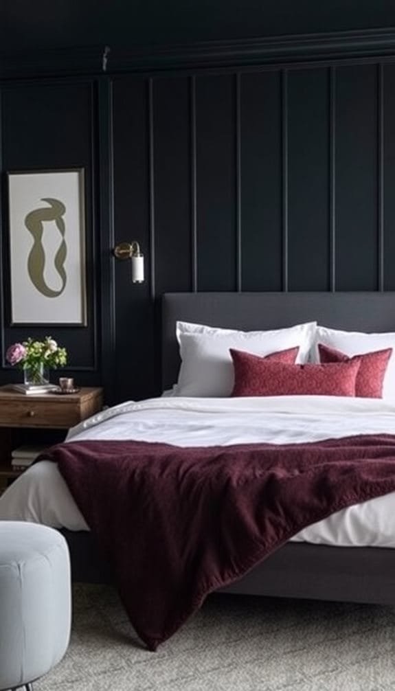 stylish interior design choice