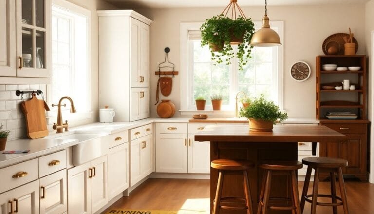 timeless kitchen design inspiration