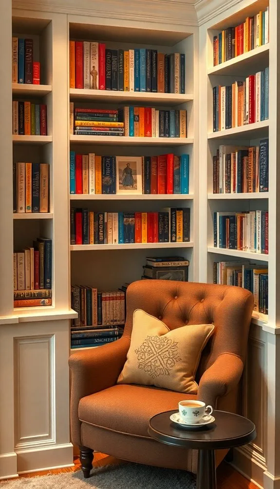 versatile space saving organizer