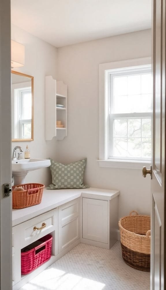 versatile space saving solutions