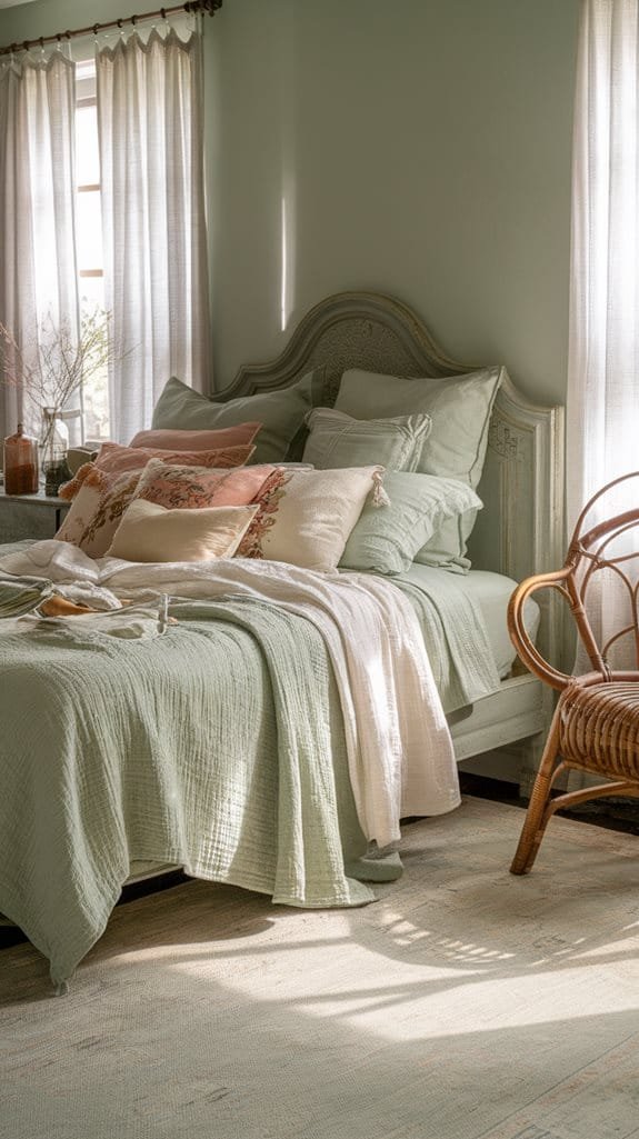 choose retro secondhand treasures