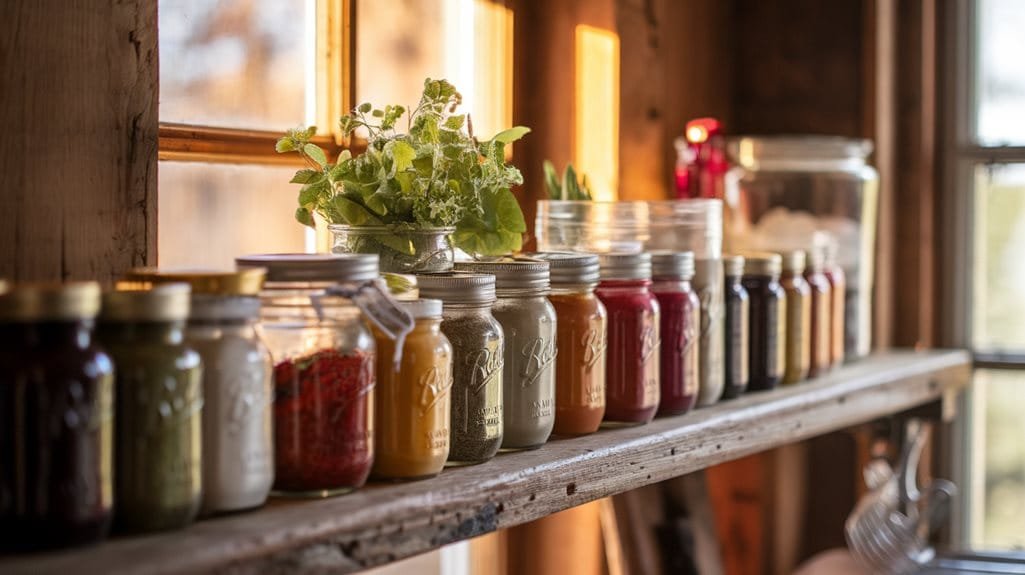 creative home organization ideas