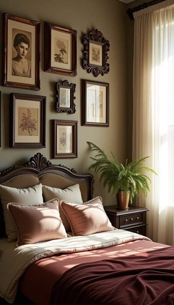 design a stylish display