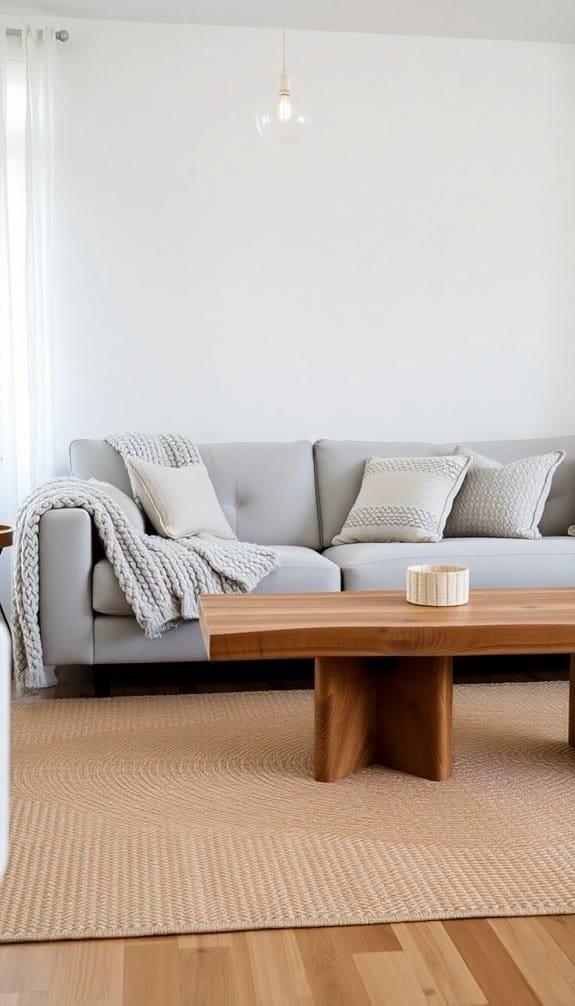 soft textiles enhance comfort