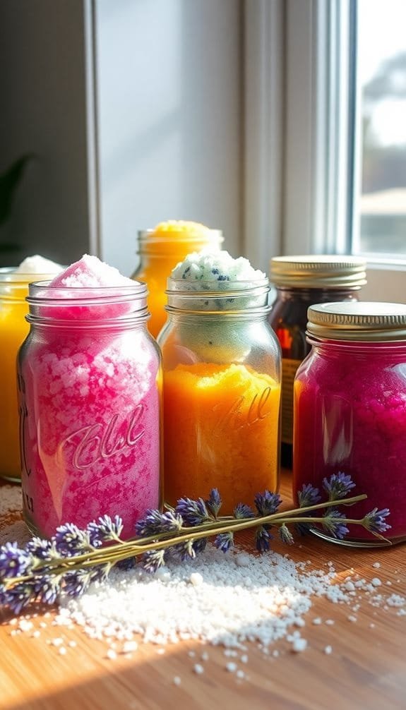 wellness and self care essentials