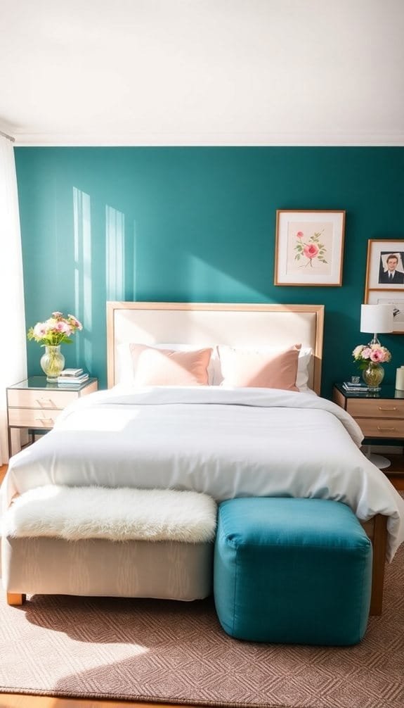 accent wall design ideas