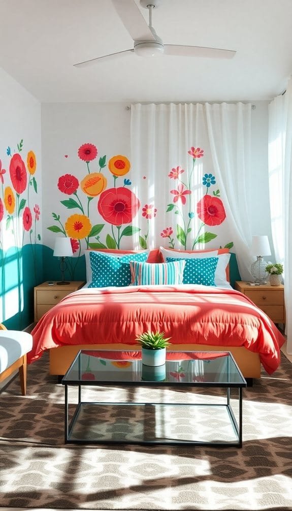 embrace whimsical design styles