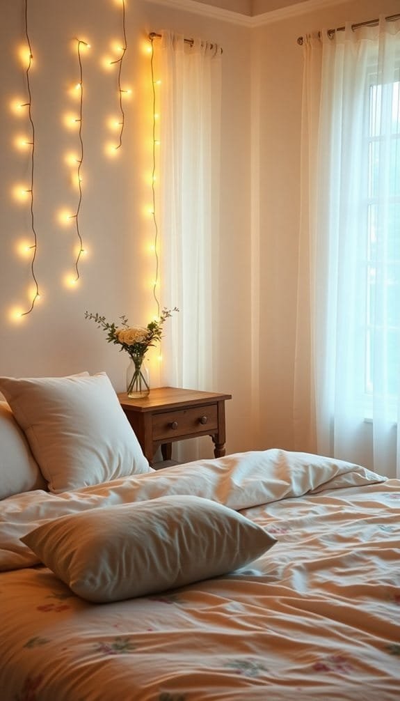 illuminate with enchanting lights