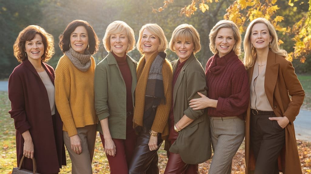 stylish fall fashion ideas