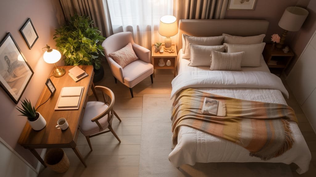 tactile warmth and intimacy