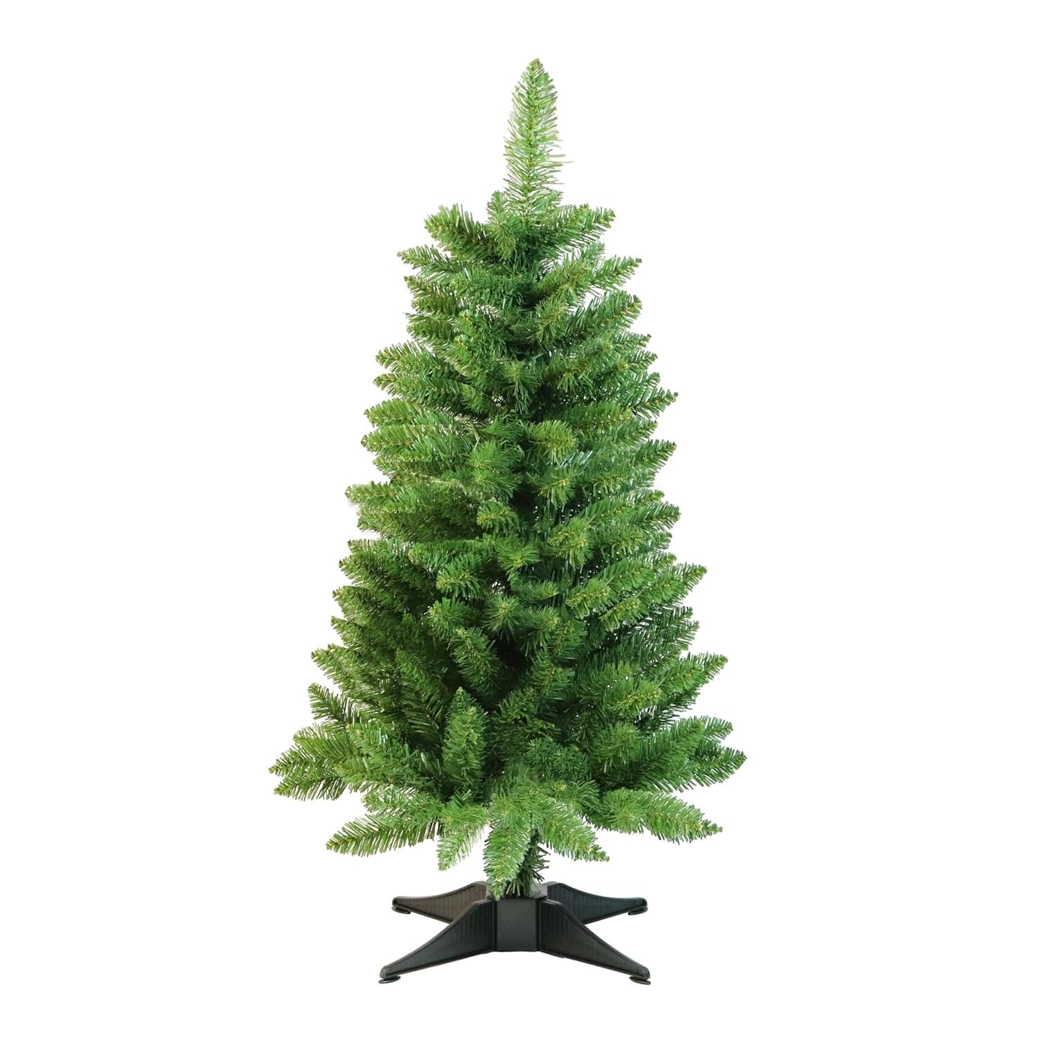3FT Artificial Christmas Desktop Tree