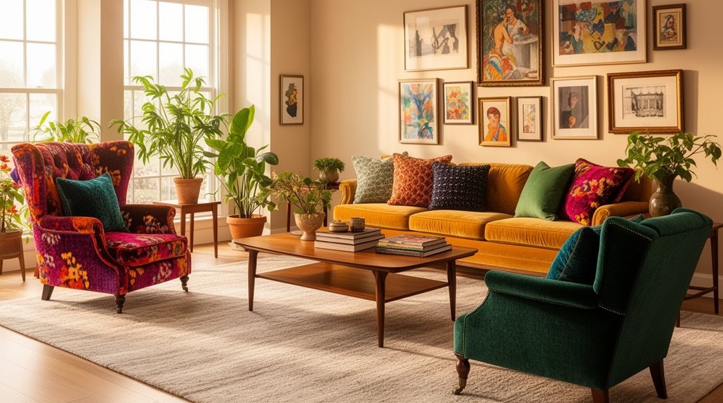 color balance for harmony