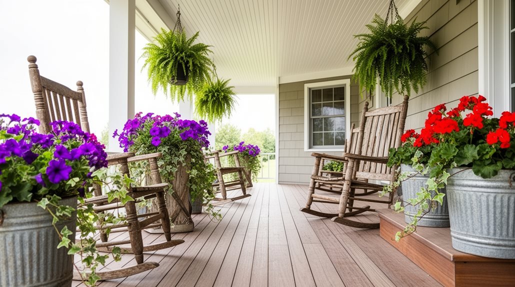 creative diy planter designs