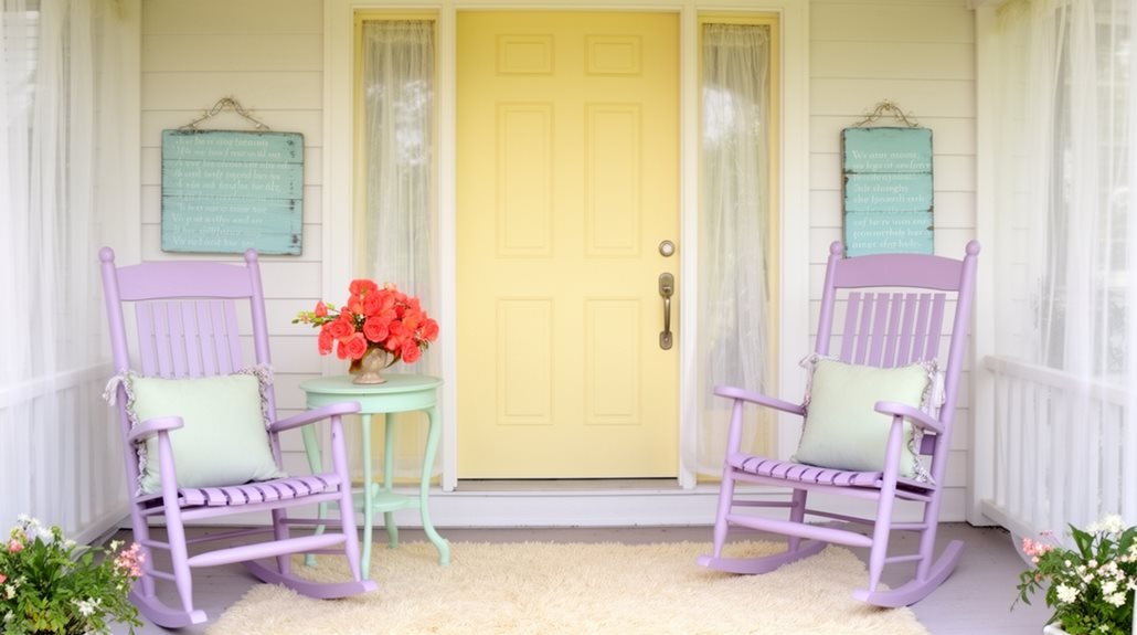 inviting calm versatile decor