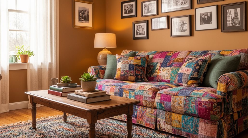 reflect your personal story