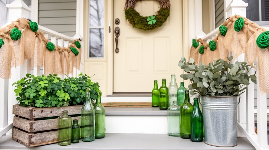 sustainable reusable decoration choices